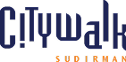 Citywalk Sudirman